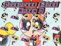 Leikur Powerpuff stelpurnar: Match 3 á netinu
