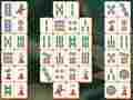 Leikur Fermingar Mahjong Remix á netinu