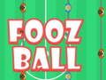 Leikur Fooz BaLL á netinu
