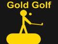 Leikur Gull Golf á netinu