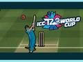 Leikur ICC T20 Heimsmeistaramót á netinu