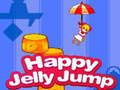 Leikur Hamingjusamt Jelly Barn á netinu