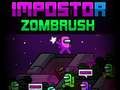 Leikur Impostor Zombrush á netinu