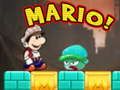 Leikur Mario! á netinu