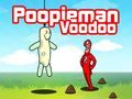 Leikur Puppyman Voodoo á netinu