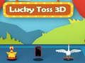 Leikur Lukku Kasti 3D á netinu