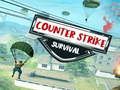 Leikur Counter Strike Lifnaðar á netinu