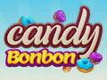 Leikur Sælgæt Bonbon á netinu