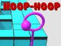 Leikur Hopp-Hopp á netinu