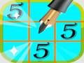 Leikur Sudoku Pro á netinu