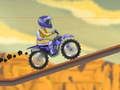 Leikur Trial Xtreme 4 Endur á netinu