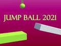 Leikur Stökk Bolli 2021 á netinu