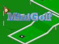 Leikur Mínigolf á netinu