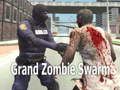 Leikur Stór Zombie Sýning á netinu