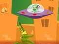 Leikur Ben 10: Skot Önulegra á netinu
