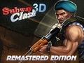Leikur Subway Clash Remastered á netinu
