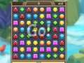 Leikur Jewels Blitz Challenge  á netinu