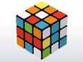 Leikur 3D Rubik á netinu