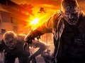 Leikur Zombie Puzzlplaneta á netinu