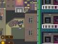 Leikur IDLE Hobo Launch á netinu