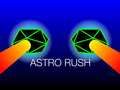 Leikur Astro Rush á netinu