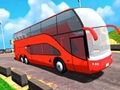 Leikur Rúnbuss Simúlator á netinu