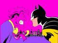 Leikur Litir fyrir Batman Beyond á netinu