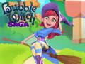 Leikur Bubble Witch Saga á netinu