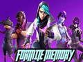 Leikur Fortnite Minni á netinu