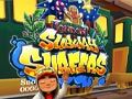 Leikur Subway Surfers London á netinu