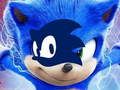 Leikur Sonic Runners Ævintýri á netinu