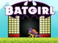 Leikur BatGirl Stökk Kraft á netinu