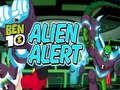 Leikur Ben 10: Utanbending á netinu