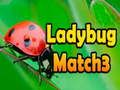 Leikur Drottning Match3 á netinu