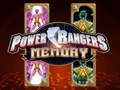 Leikur Power Rangers Minnis á netinu