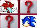 Leikur Sonic Minniásvika á netinu