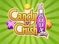 Leikur Candy Crush Soda á netinu