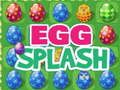 Leikur Egg Úð á netinu