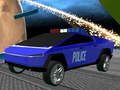 Leikur Cyber Truck Bíll Stunt Akstur Simulátor á netinu