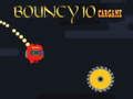 Leikur Bouncy io cargame á netinu