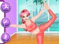 Leikur Heilsubókar prinsessu Ariel á netinu