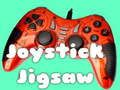 Leikur Joy stick Puzzl á netinu