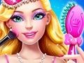 Leikur Tíska Glam Prinsessa á netinu
