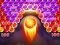 Leikur Bubble Witch Saga á netinu