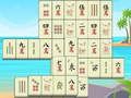 Leikur Tropískt Mahjong á netinu
