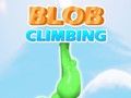 Leikur Blob Klifur á netinu