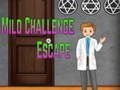 Leikur Flótti úr Mild Challenge Amgel á netinu