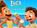 Leikur Luca Púsla á netinu