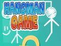 Leikur Hangman leikur á netinu