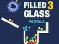 Leikur Fullt Glas 3 Portal á netinu